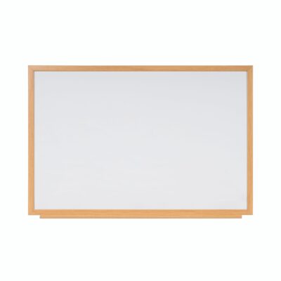 Drywipe 180x120 oak 22 mm Frm
