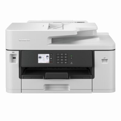 Brother MFCJ5340DW Inkjet A4 A3 WiFi