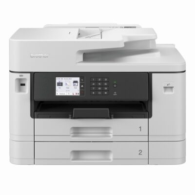 Brother MFCJ5740DW Inkjet A3 WiFi