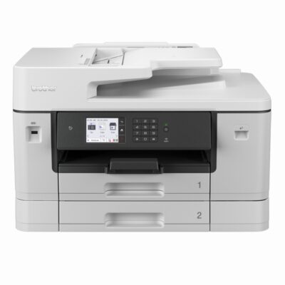Brother MFCJ6940DW Inkjet A3 WiFi