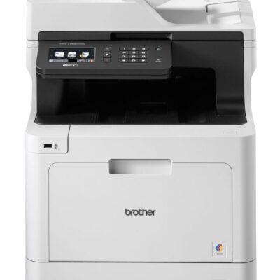 Brother MFCL8690CDW A4 Colour Laser
