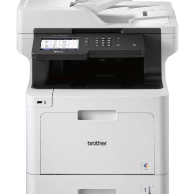 Brother MFCL8900CDW WiFi multifunctional