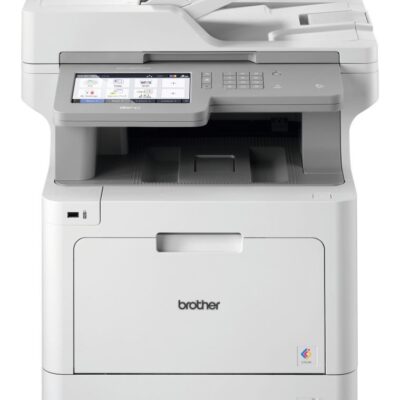 Brother MFCL9570CDW Laser Multifunction