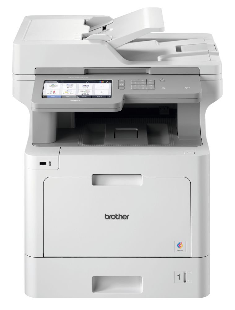 Brother MFCL9570CDW Laser Multifunction