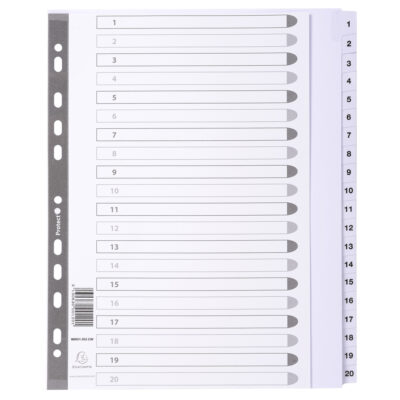 Gui 20Pt Printed Ind Clr Mylar Ex Wide