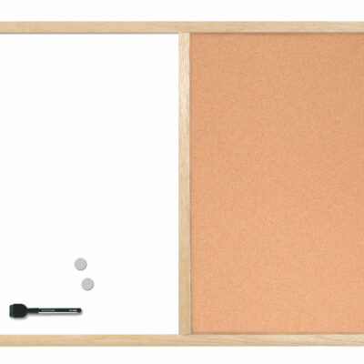 Combo Board Pine Frame 600x400