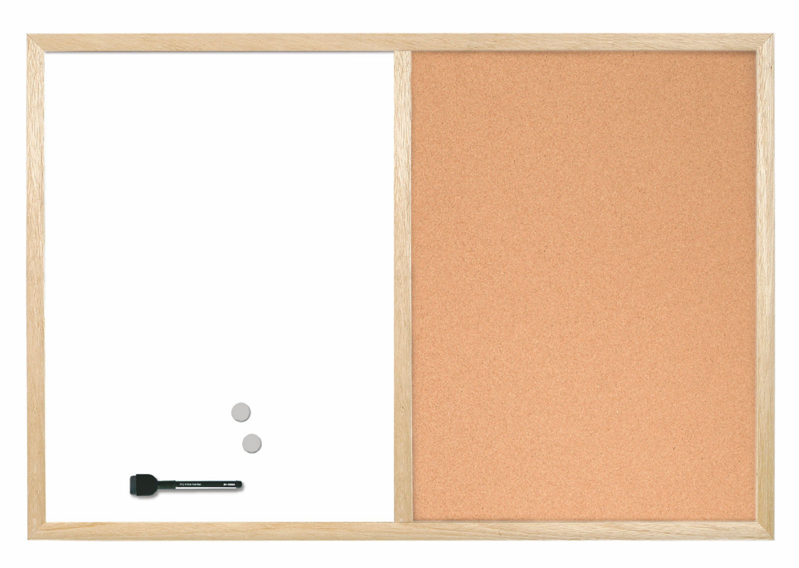 Combo Board Pine Frame 900x600