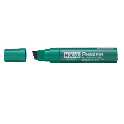 N50XL Perm Chisel Marker GR PK6