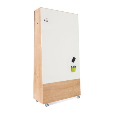 Rocada Nat Skin Sup 100x198x40cm Oak