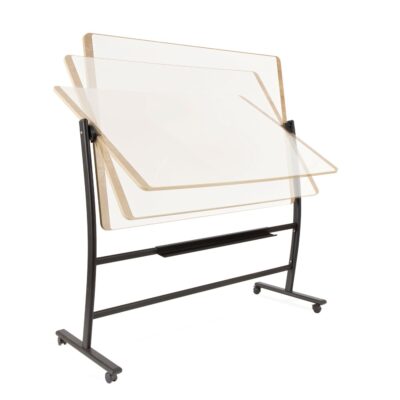 Rocada Nat RevBd 151x172x64cm BlkOak