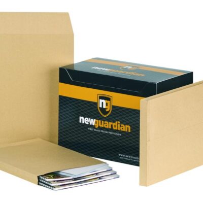 Heavyweight P&S Gusset ML C4 PK100