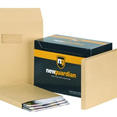 Heavyweight P&S Window ML C4 PK100