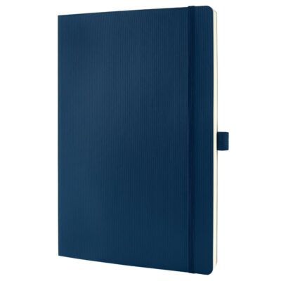 CONCEPTUM Softcover 187x270x14mm BL