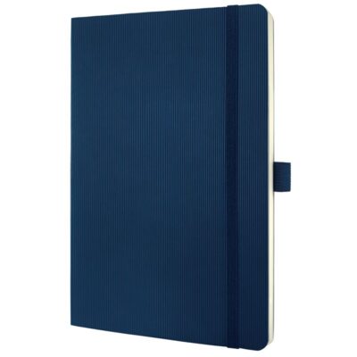 CONCEPTUM Softcover 135x210x14mm BL