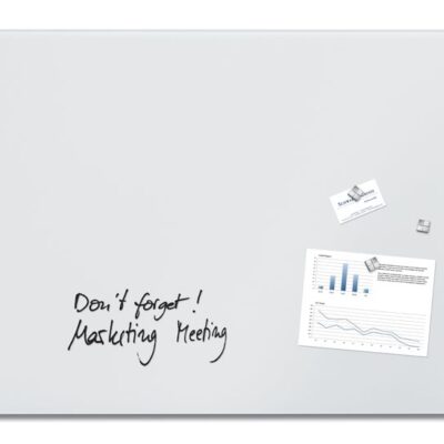 Artverum Magnetic Gls Board 1000x650