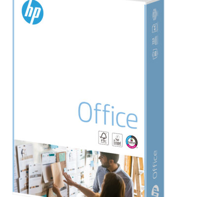 HP Office A4 80gsm 5 reams
