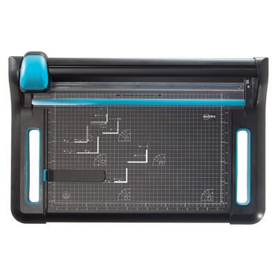 Avery A0 Precision Trimmer P1370