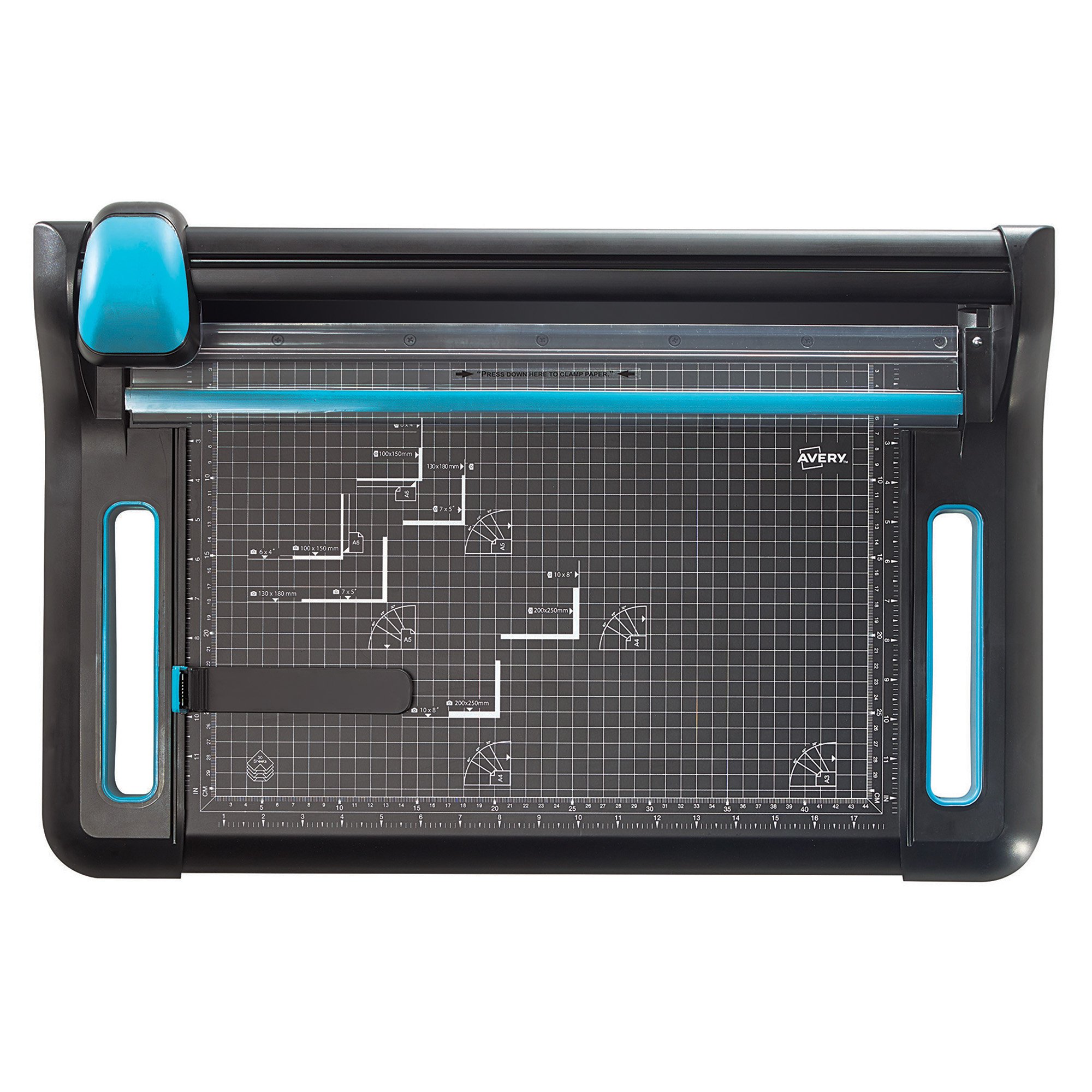 Avery A4 Precision Trimmer