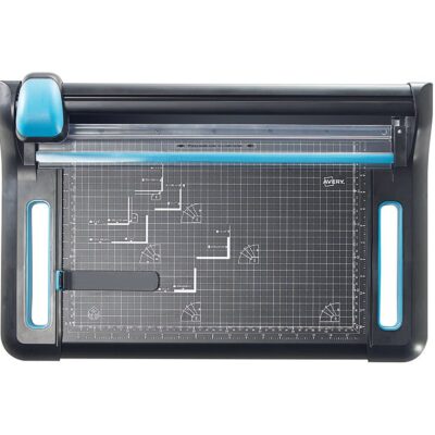 Avery A3 Precision Trimmer
