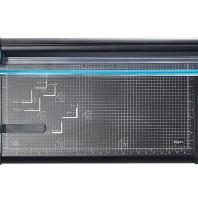 Avery A2 Precision Trimmer