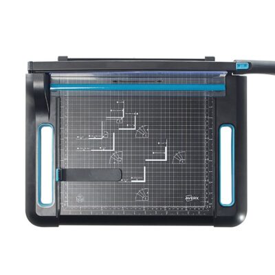 A4 Precision Guillotine