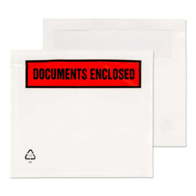 A7 Printed Doc Enclosed PK1000