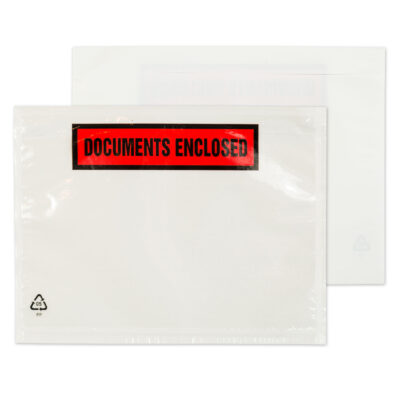 DL Printed Doc Enclosed PK1000