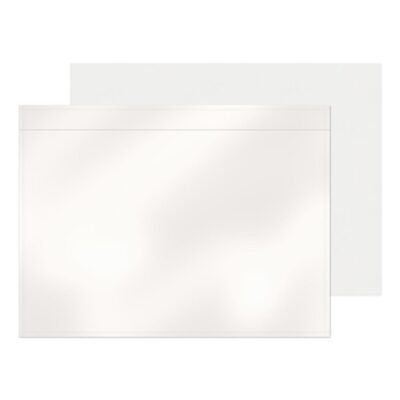 A5 Plain Doc Enclosed PK1000