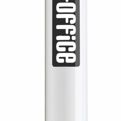 Bi-Office Dryerase Markers BK PK10