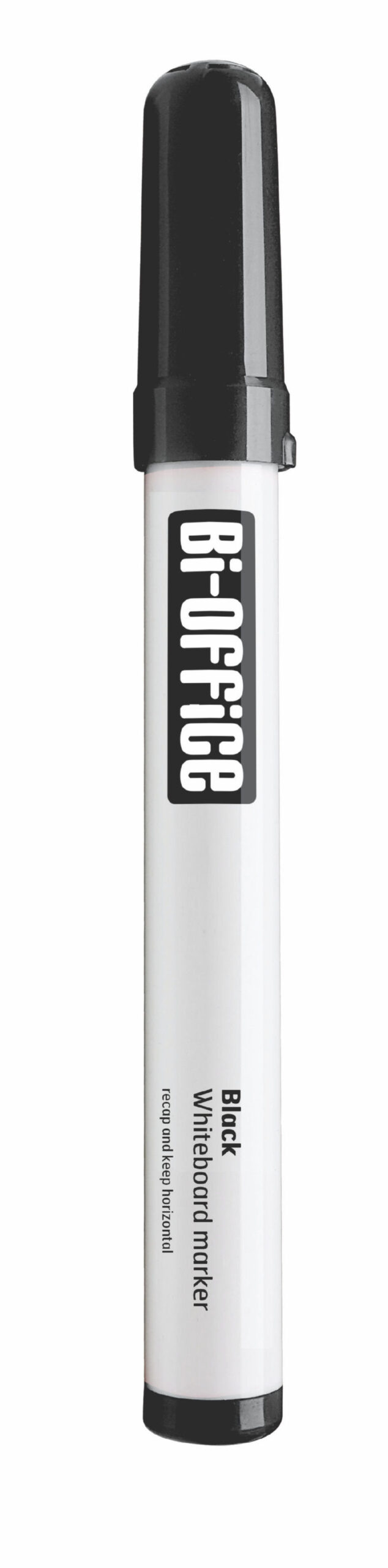 Bi-Office Dryerase Markers BK PK10