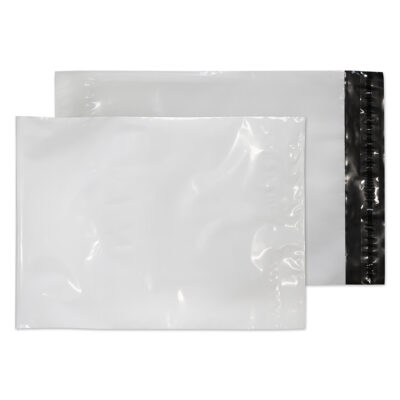 C4+ Polypost Poly 240x320mm Pk100