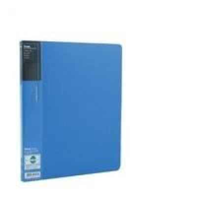 Recycology A4 Disp Bk 20Pkt BL PK10