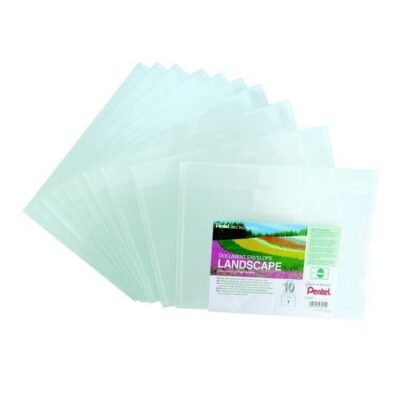 Recycology Doc Env Landscape CLR PK10