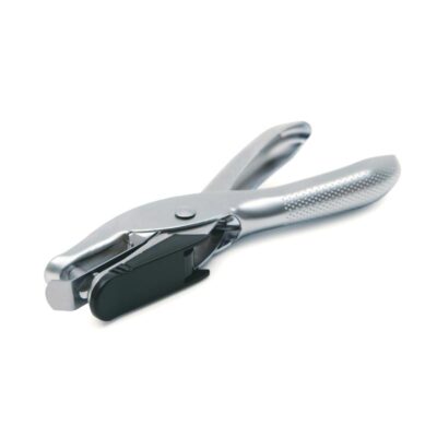 25 Single Hole Punch 10 Sheets