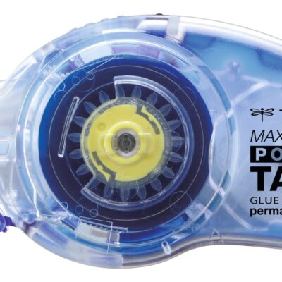 Maxi Power Glue Tape 8.4mmx16m PK1