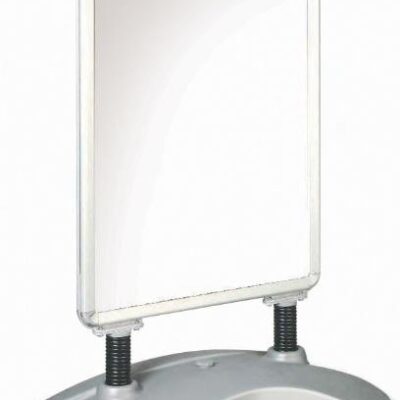 A1 Pavement Display Stand/Snap Frame