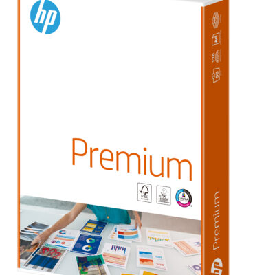 HP FSC Premium A4 90gm PK500