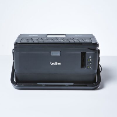 PTD800W Pro PC Desktop Label Printer