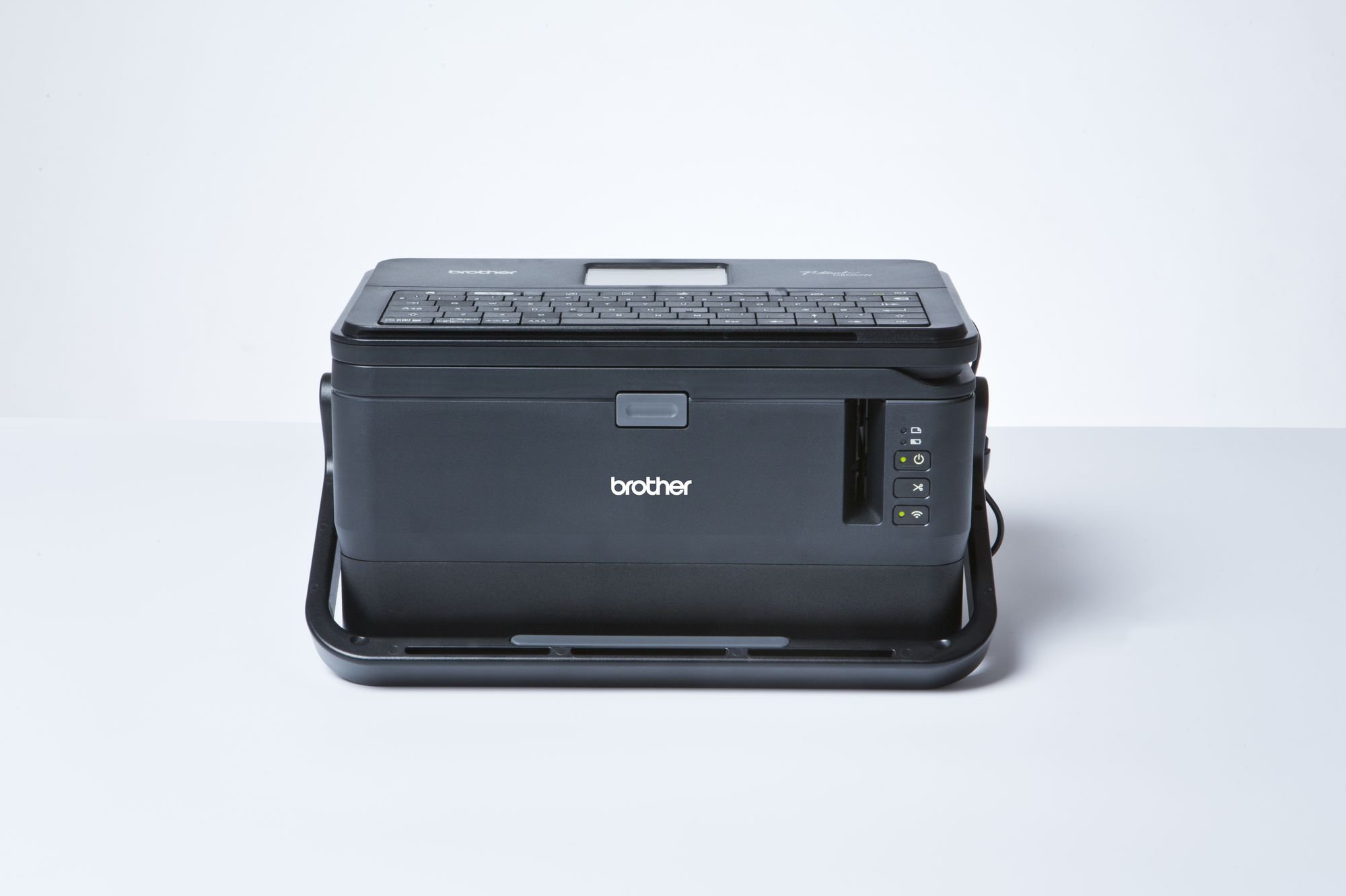 PTD800W Pro PC Desktop Label Printer