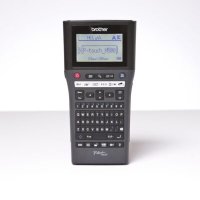 Brother PTH500 Label printer