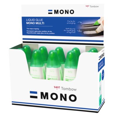 Lqd glue Multi Talent Display PK10