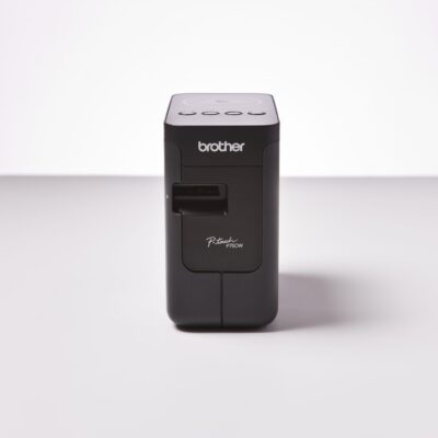 Brother PTP750W Desktop Labeller