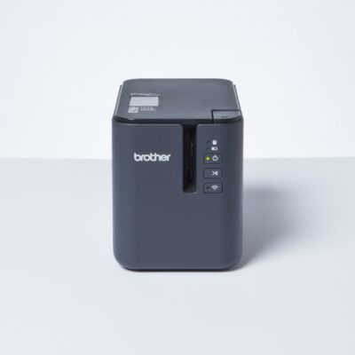 Brother PT-P950NW Wireless Label Printer
