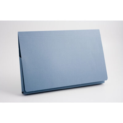 Ghall Doc Wallet BL Full Flap Fool PK50