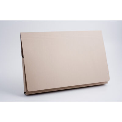 Guildhall Wallet Buff Full Flap Fool