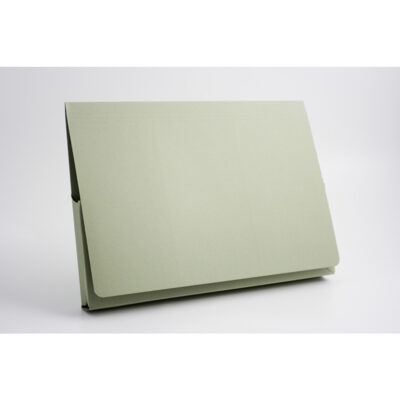 Ghall Doc Wallet GN Full Flap Fool PK50