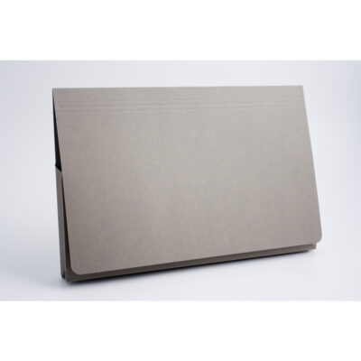 Ghall Doc Wallet GY Full Flap Fool PK50