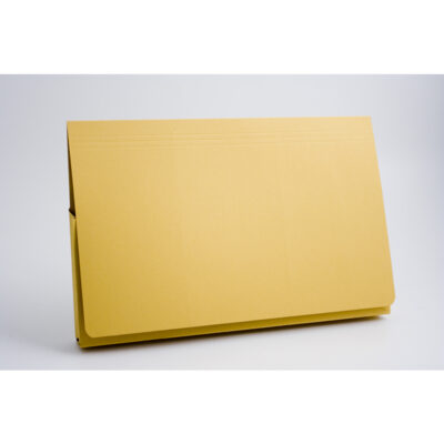 Guildhall Doc Wallet YW Full Flap Fool