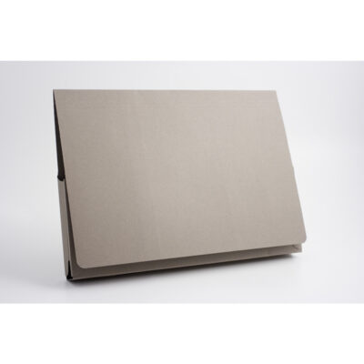 Ghall Legal Doc Wallet Full Flap GR PK50