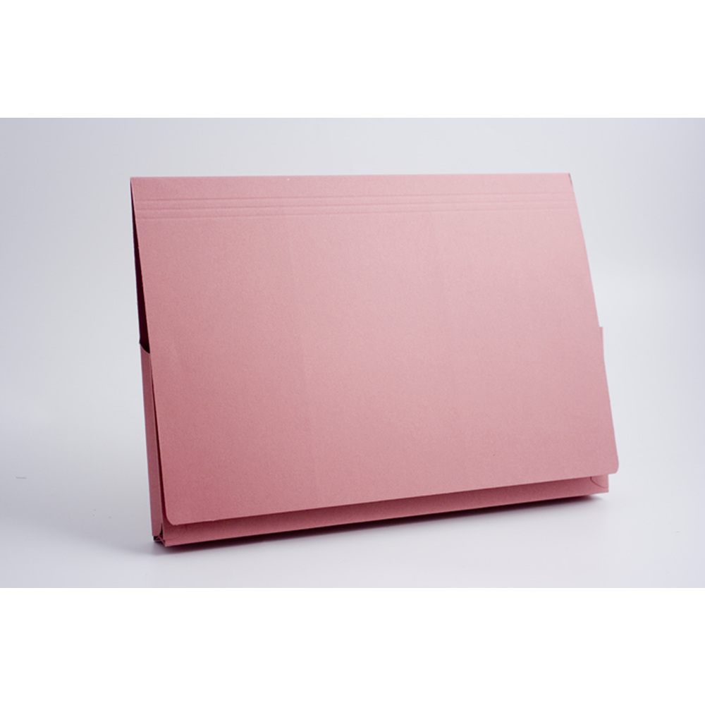 Ghall Legal Doc Wallet PK Full Flap PK50